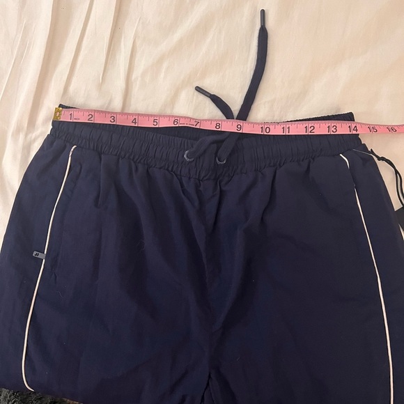 FILA Women's Trackpants - Size: Medium - Blue / White - NWT - Picture 9 of 9